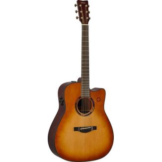 YAMAHA TransAcoustic TAG3C Sunburst