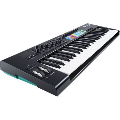 NOVATION Launchkey 49 mk2 Tastiera controller midi usb 49 tasti