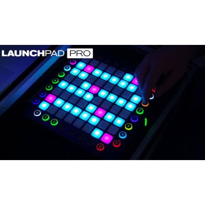 NOVATION Launchpad PRO