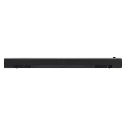 Yamaha NP15 Piaggero Black Pianoforte Digitale 61 Tasti Nero