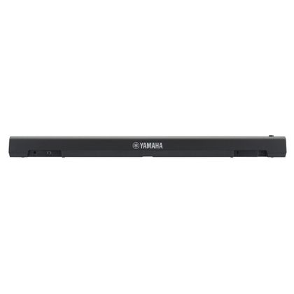 Yamaha NP35 Piaggero Black Pianoforte Digitale 76 Tasti Nero