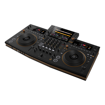 Pioneer DJ Opus Quad Console all in one per DJ