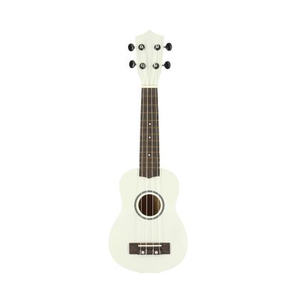 OQAN QUK-1 WH Ukulele Soprano Bianco