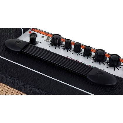 ORANGE Crush 20RT BK Amplificatore combo per chitarra 20W nero