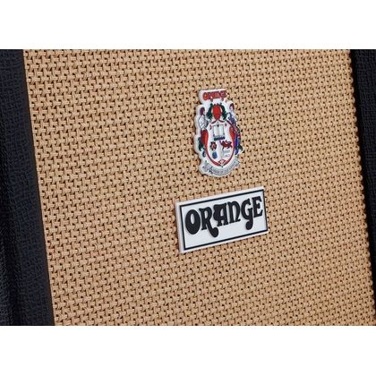 ORANGE Crush 20RT BK Amplificatore combo per chitarra 20W nero