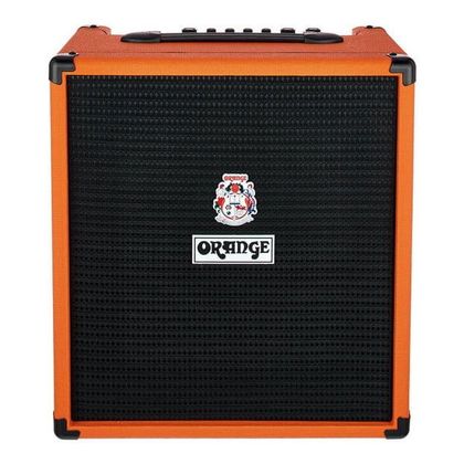 ORANGE Crush Bass 50 Amplificatore per basso 50W