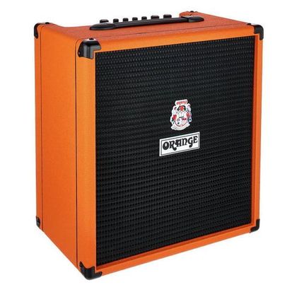 ORANGE Crush Bass 50 Amplificatore per basso 50W