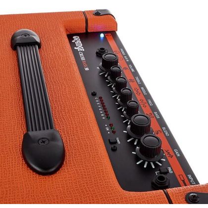 ORANGE Crush Bass 50 Amplificatore per basso 50W