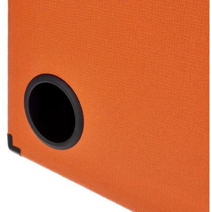 ORANGE Crush Bass 50 Amplificatore per basso 50W