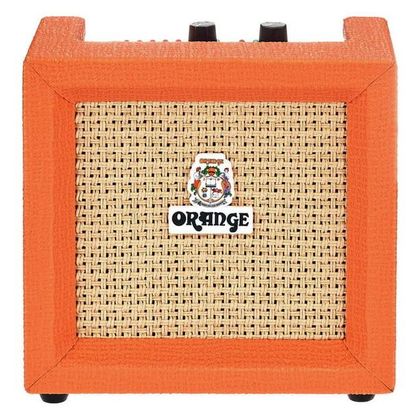 ORANGE Micro Crush PiX 3 Mini amplificatore per chitarra portatile