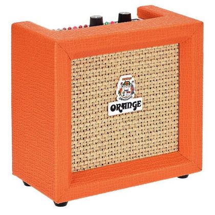 ORANGE Micro Crush PiX 3 Mini amplificatore per chitarra portatile