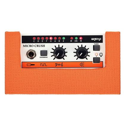 ORANGE Micro Crush PiX 3 Mini amplificatore per chitarra portatile