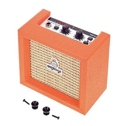 ORANGE Micro Crush PiX 3 Mini amplificatore per chitarra portatile