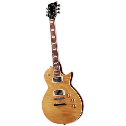 ESP LTD EC 256VN Vintage Natural Chitarra elettrica