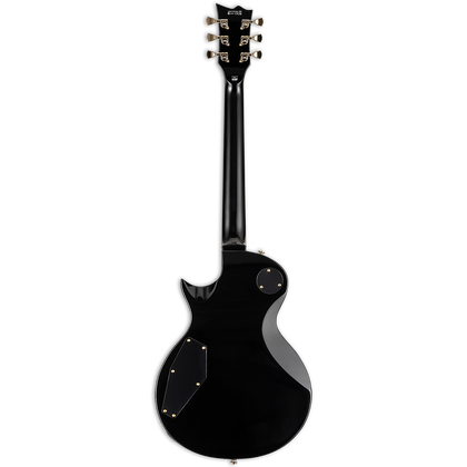 ESP LTD EC256 Black chitarra elettrica nera