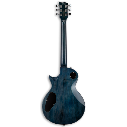 ESP LTD EC256 Cobalt blue chitarre elettrica blu