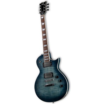 ESP LTD EC256 Cobalt blue chitarre elettrica blu