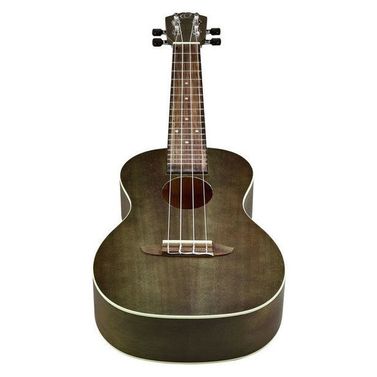 Ortega RUCOAL Ukulele concerto nero