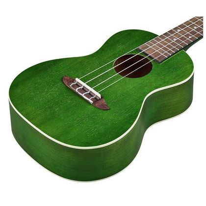 Ortega RUFOREST Ukulele concerto verde