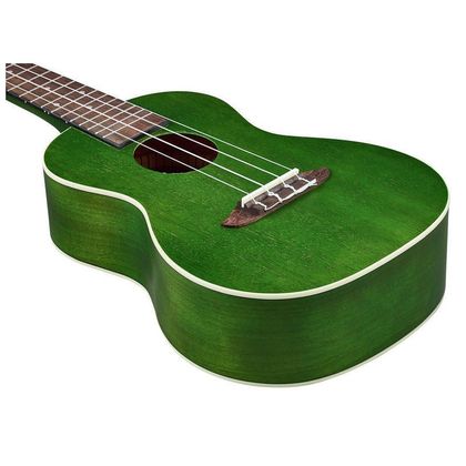 Ortega RUFOREST Ukulele concerto verde