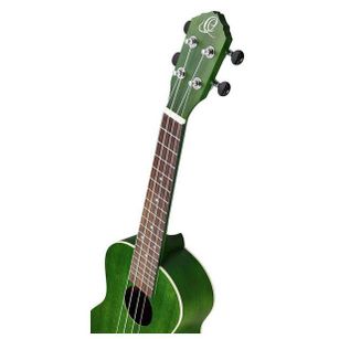 Ortega RUFOREST Ukulele concerto verde