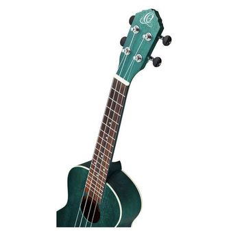 Ortega RUOCEAN Ukulele concerto blu