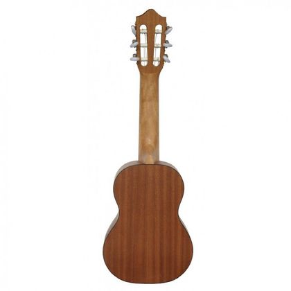 Ortega Guitalele RGL5 con top in abete