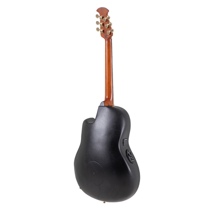 OVATION CE44P-FKOA Celebrity Elite Exotic Chitarra Acustica Elettrificata