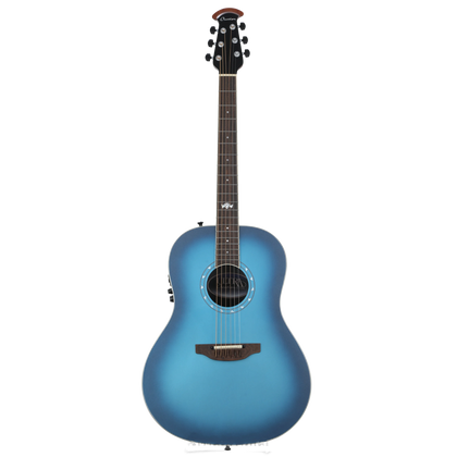 Ovation Pro Series Ultra 1516DTD-G Chitarra acustica elettrificata Dusk till dawn