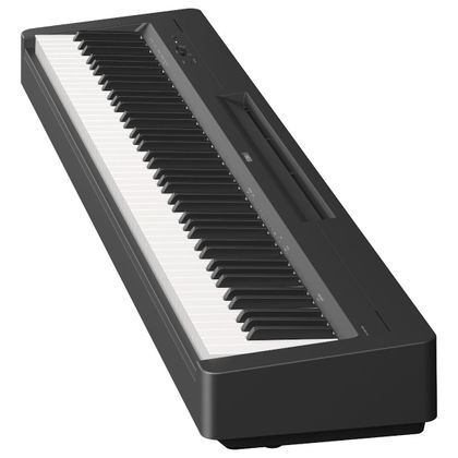 YAMAHA P143 Black Pianoforte digitale 88 tasti pesati nero