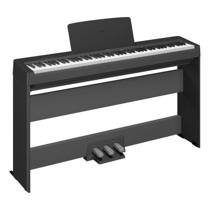 Yamaha P145BT con Stand + Pedaliera