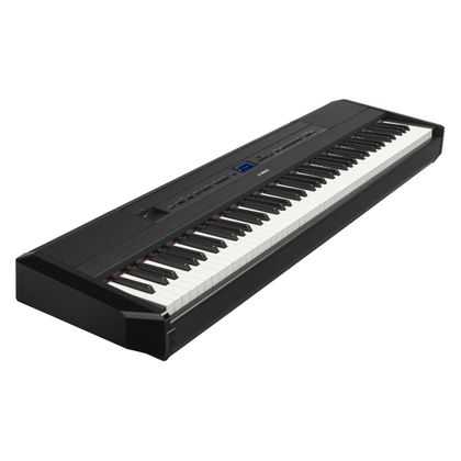 Yamaha P525 B Pianoforte Digitale con Tasto Pesato Nero