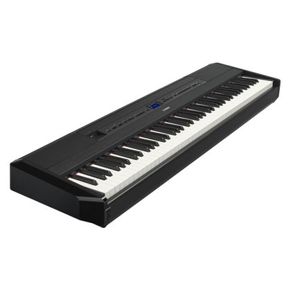 Yamaha “P525” Pianoforte Digitale 88 Tasti Pesati e Borsa con ruote Yamaha
