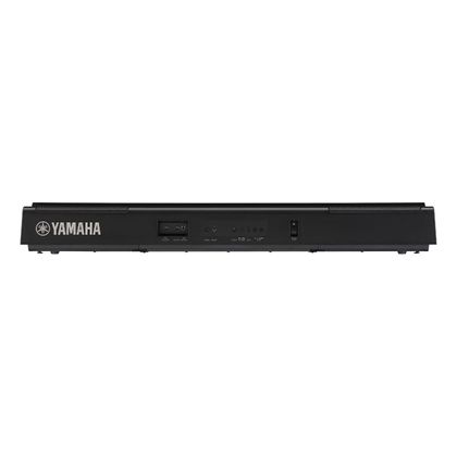 Yamaha P-S500 Black Pianoforte Digitale 88 tasti