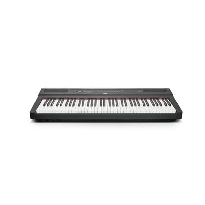 Yamaha P121 Black Pianoforte digitale 73 tasti