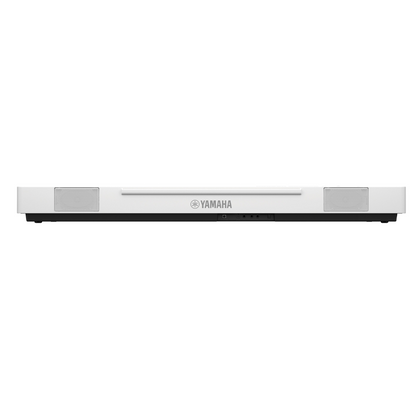 Yamaha P225 White Pianoforte digitale 88 Tasti Bianco