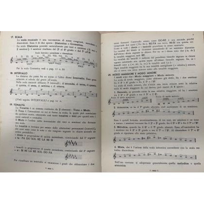 P. Bona metodo completo per la divisione