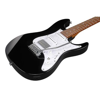 IBANEZ AZ22S2-BK Black Chitarra Elettrica