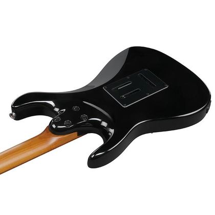 IBANEZ AZ22S2-BK Black Chitarra Elettrica