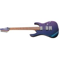 Ibanez Gio GRG121SP-BMC Blue Metal Chamleon Chitarra elettrica