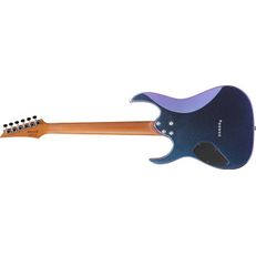 Ibanez Gio GRG121SP-BMC Blue Metal Chamleon Chitarra elettrica