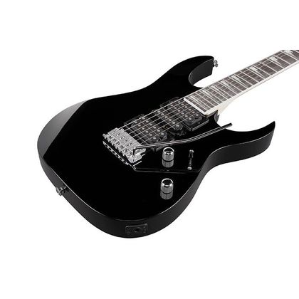 Ibanez GIO GRG170DX BKN Black Night Chitarra elettrica nera