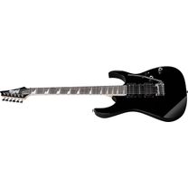 Ibanez GIO GRG170DX BKN Black Night Chitarra elettrica nera