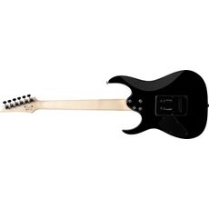Ibanez GIO GRG170DX BKN Black Night Chitarra elettrica nera