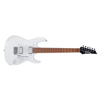 IBANEZ GRX20WWH White Chitarra Elettrica