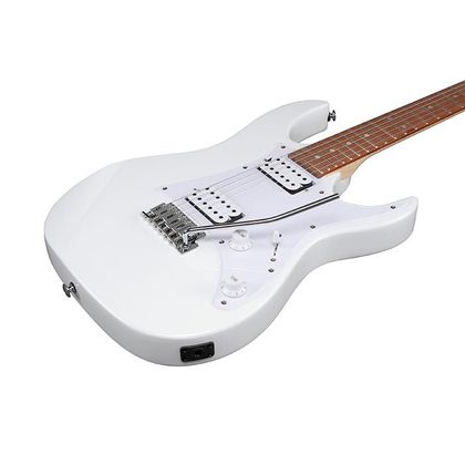 IBANEZ GRX20WWH White Chitarra Elettrica