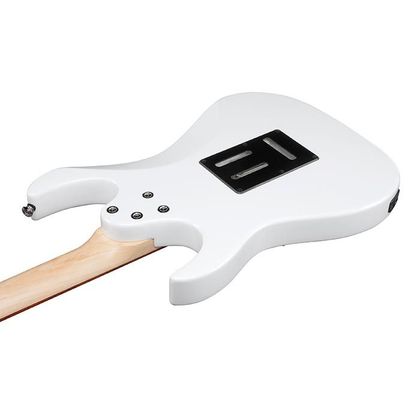 IBANEZ GRX20WWH White Chitarra Elettrica