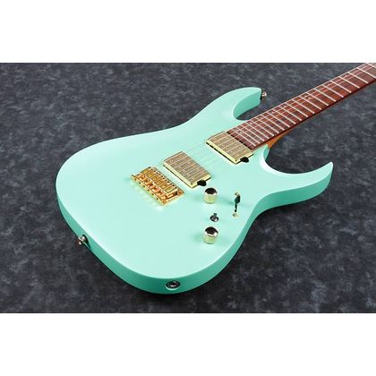 Ibanez RGA42HPSFM Sea Foam Green Matte chitarra elettrica