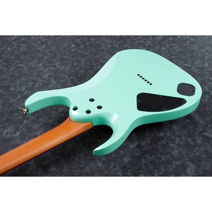 Ibanez RGA42HPSFM Sea Foam Green Matte chitarra elettrica