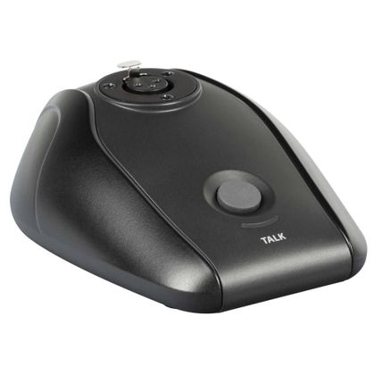 PROEL PA BMT Base Microfonica con tasto ON/OFF